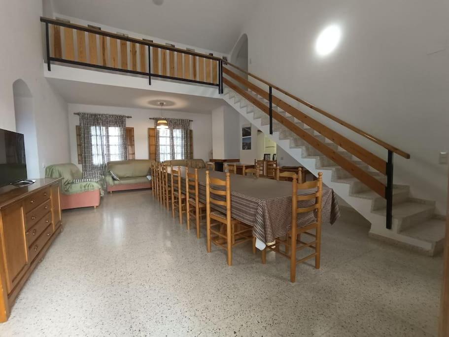 Casilla Mas D'Avall Deltebre Kültér fotó